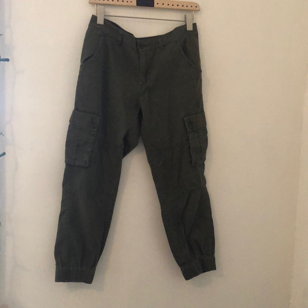 Cargo pants